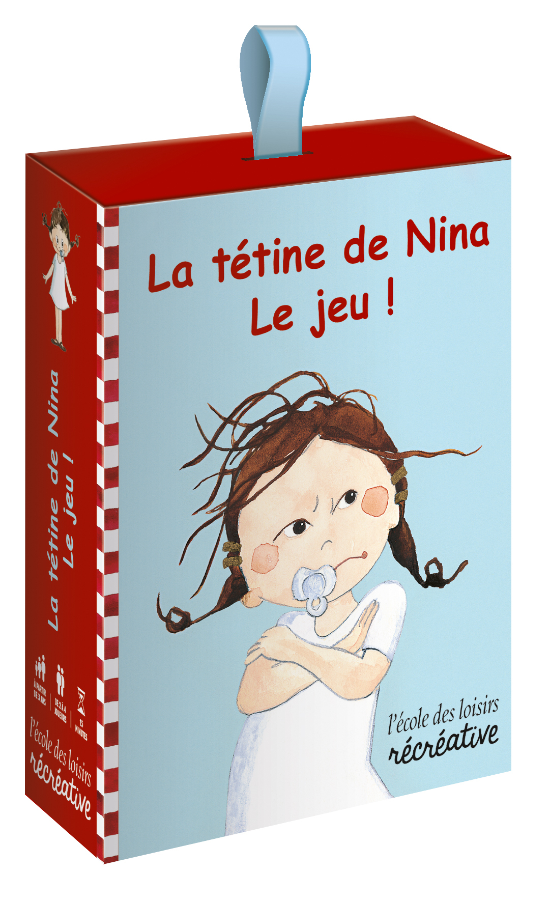 Image de l'objet « TETINE DE NINA (LA) »