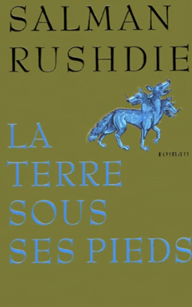 Image de l'objet &laquo; TERRE SOUS LES PIEDS (LA) &raquo;