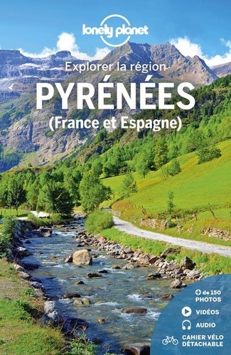Image de l'objet &laquo; PYRENEES . FRANCE ET ESPAGNE &raquo;