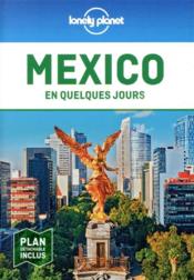 Image de l'objet &laquo; MEXICO EN QUELQUES JOURS &raquo;