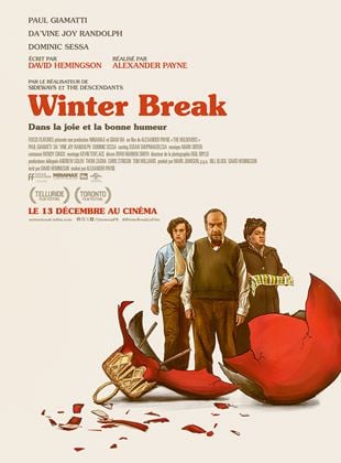 Image de l'objet « WINTER BREAK - DVD N°60 »
