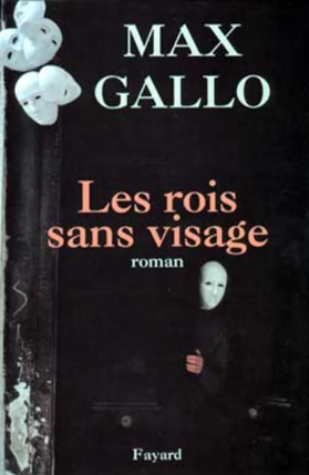 Image de l'objet &laquo; ROIS SANS VISAGE (LES) &raquo;