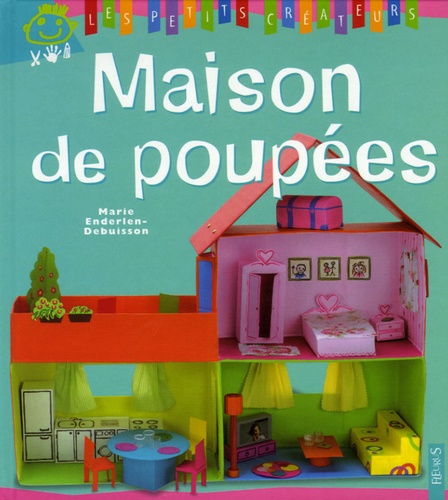 Image de l'objet &laquo; MAISON DE POUPEES &raquo;