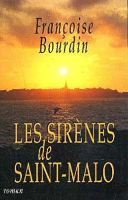 Image de l'objet &laquo; SIRENES DE SAINT MALO (LES) &raquo;