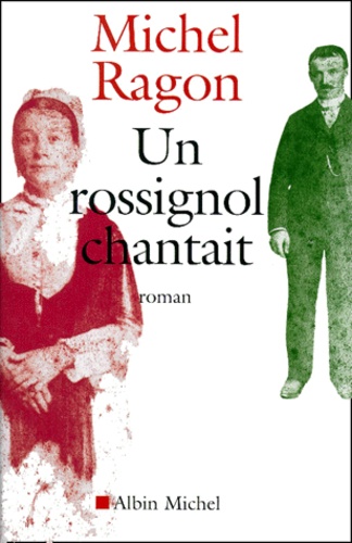 Image de l'objet &laquo; ROSSIGNOL CHANTAIT (UN) &raquo;