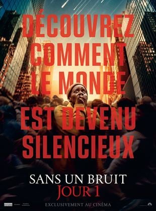 Image de l'objet « SANS UN BRUIT - DVD N°743 »