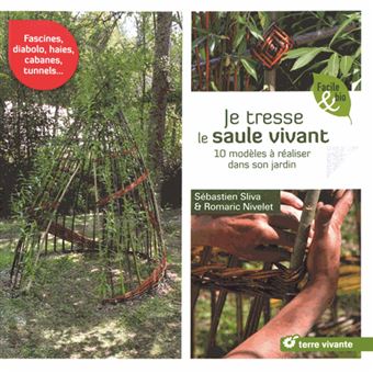 Image de l'objet &laquo; JE TRESSE LE SAULE VIVANT &raquo;