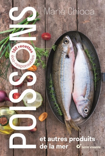 Image de l'objet &laquo; POISSONS ET AUTRES PRODUITS DE LA MER &raquo;