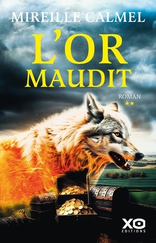 Image de l'objet &laquo; OR MAUDIT (L') TOME 2 &raquo;