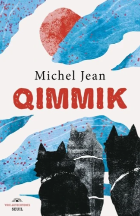 Image de l'objet &laquo; QIMMIK &raquo;