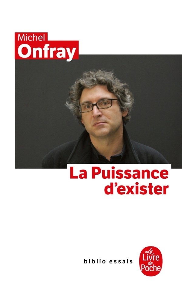 Image de l'objet &laquo; PUISSANCE D'EXISTER (LA) &raquo;