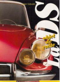 Image de l'objet &laquo; DS (LA) / OBJET DE CULTE &raquo;