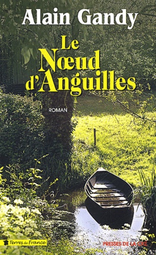 Image de l'objet &laquo; NOEUD D'ANGUILLES (LE) &raquo;