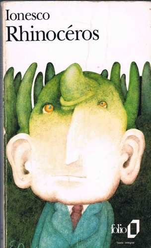 Image de l'objet &laquo; RHINOCEROS &raquo;