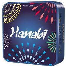 Image de l'objet « HANABI »