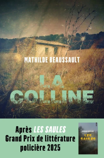 Image de l'objet &laquo; COLLINE (LA) &raquo;