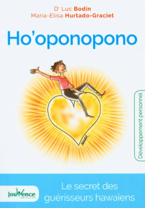 Image de l'objet &laquo; HO'PONOPONO &raquo;
