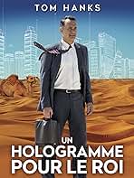 Image de l'objet « UN HOLOGRAMME POUR LE ROI - DVD N°49 »
