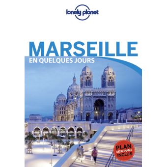Image de l'objet &laquo; MARSEILLE EN QUELQUES JOURS &raquo;