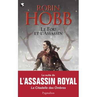 Image de l'objet &laquo; FOU ET L'ASSASSIN (LE) TOME 1 &raquo;