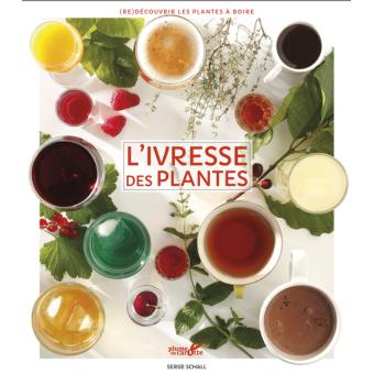 Image de l'objet &laquo; IVRESSE DES PLANTES (L') &raquo;