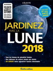 Image de l'objet &laquo; JARDINEZ AVEC LA LUNE 2018 &raquo;