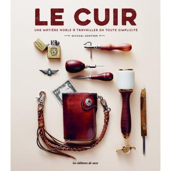 Image de l'objet &laquo; CUIR (LE) &raquo;