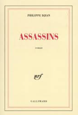 Image de l'objet &laquo; ASSASSINS &raquo;