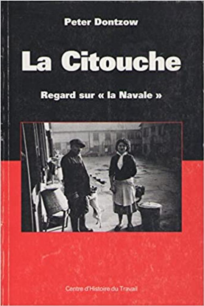 Image de l'objet « CITOUCHE (LA) REGARD SUR LA NAVALE »