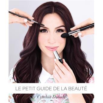 Image de l'objet &laquo; PETIT GUIDE DE LA BEAUTE (LE) &raquo;