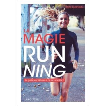 Image de l'objet &laquo; MAGIE DU RUNNING (LA) &raquo;