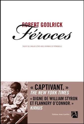 Image de l'objet &laquo; FEROCES &raquo;