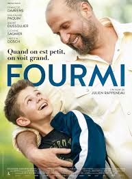Image de l'objet « FOURMI - DVD N°261 »