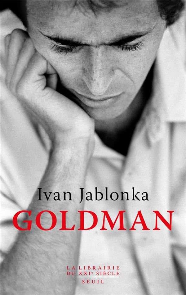 Image de l'objet &laquo; GOLDMAN &raquo;