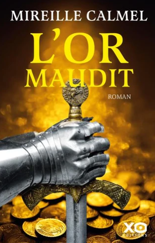 Image de l'objet &laquo; OR MAUDIT (L') TOME 1 &raquo;