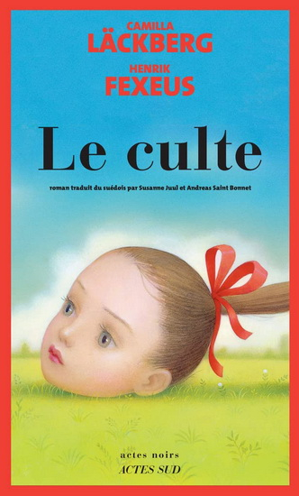 Image de l'objet &laquo; CULTE (LE) &raquo;