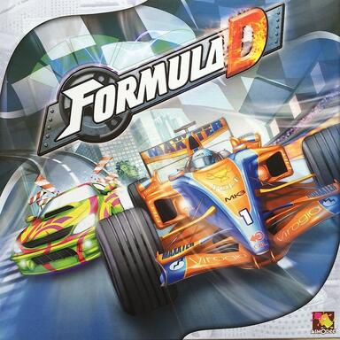 Image de l'objet « FORMULA D »