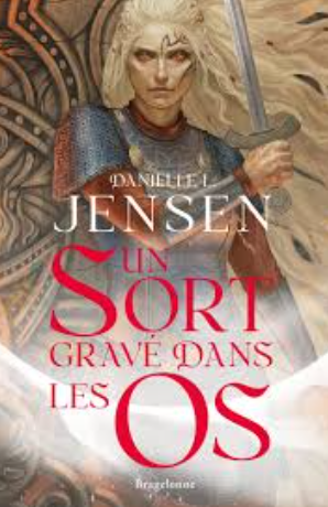 Image de l'objet &laquo; SAGA DES SANS-DESTIN (LA) TOME 2 / UN SORT GRAVE DANS LES OS &raquo;