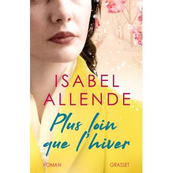 Image de l'objet &laquo; PLUS LOIN QUE L'HIVER &raquo;