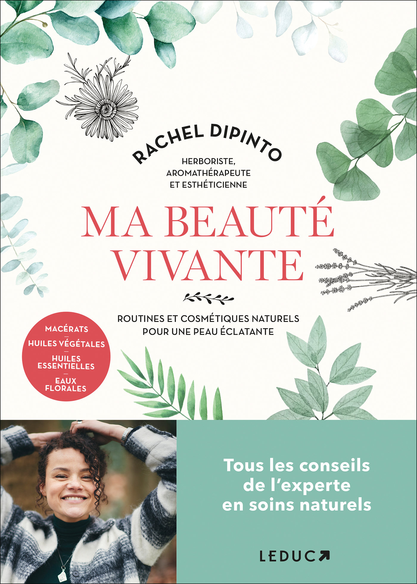 Image de l'objet &laquo; MA BEAUTE VIVANTE &raquo;