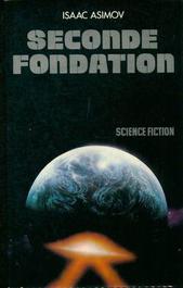 Image de l'objet &laquo; SECONDE FONDATION &raquo;