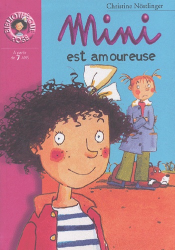 Image de l'objet &laquo; MIMI EST AMOUREUSE &raquo;