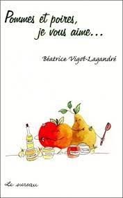 Image de l'objet &laquo; POMMES ET POIRES, JE VOUS AIME... &raquo;