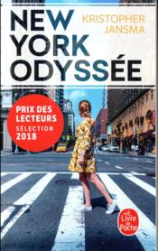 Image de l'objet &laquo; NEW YORK ODYSSE &raquo;