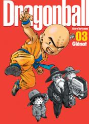 Image de l'objet « DRAGON BALL TOME 3 »