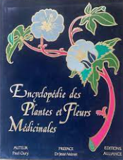Image de l'objet &laquo; ENCYCLOPEDIE DES PLANTES ET FLEURS MEDICINALES TOME 2 &raquo;