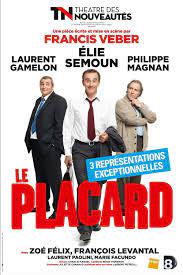 Image de l'objet « LE PLACARD - DVD N°2026 »