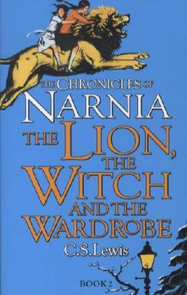Image de l'objet « CHRONICLES OF NARNIA (THE) / THE LION, THE WITCH AND THE WARDROBE »