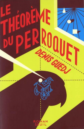 Image de l'objet &laquo; THEOREME DU PERROQUET (LE) &raquo;