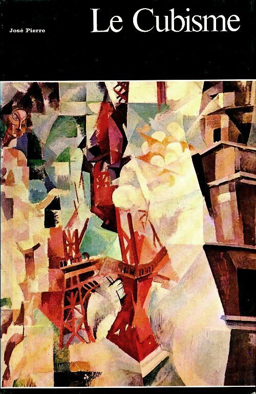 Image de l'objet &laquo; CUBISME (LE) &raquo;